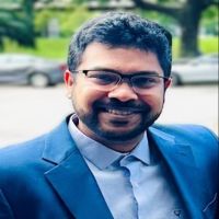 Dr. Indranil Roy avatar image