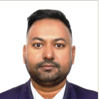 Dr. Md Billal Hossain avatar image