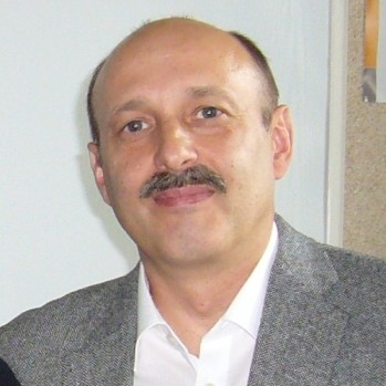 Dr. Alexander G. Sokol avatar image