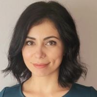 Dr. Alexandra Mioc avatar image