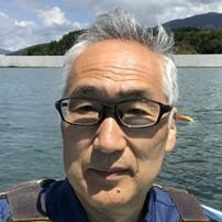 Dr. Teruhisa Komatsu avatar image