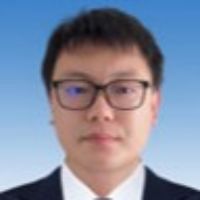 Prof. Dr. Xingan Liu avatar image