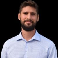 Dr. Andreas Nikiforiadis avatar image