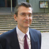 Prof. Dr. Alexandros Kokkalis avatar image