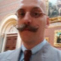 Dr. Jethro Shell avatar image