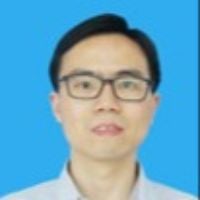 Dr. Kai Chen avatar image