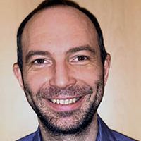 Dr. András Rövid avatar image