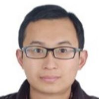 Dr. Yu Zhu avatar image