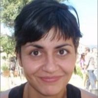 Dr. Marta Tajes avatar image