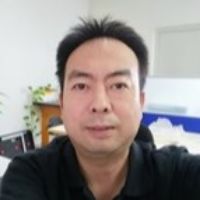 Dr. Feng Wang avatar image