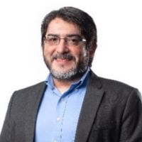 Dr. Tiberio Garza avatar image