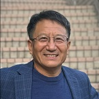 Dr. Shaoan Zhang avatar image