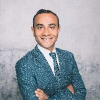 Dr. Mohamed M. H. Abdelbary avatar image