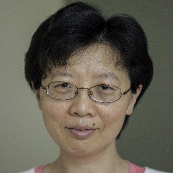 Dr. Jin Wang avatar image