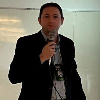 Prof. Dr. José Holanda Da Silva Júnior avatar image