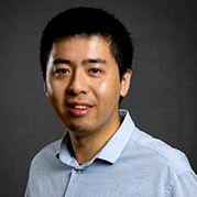 Dr. Tong Li avatar image