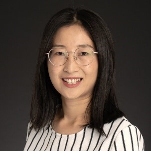 Dr. Tingting Yang avatar image
