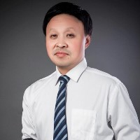 Prof. Dr. Hongqing Hu avatar image