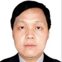 Dr. Jingwen Qiu avatar image