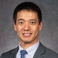 Dr. Xianghui (Richard) Peng avatar image