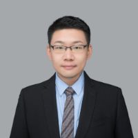 Dr. Fei Chen avatar image