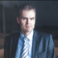 Prof. Dr. Šarūnas Paulikas avatar image