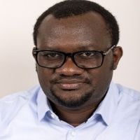 Dr. Bryan Nyawanda avatar image