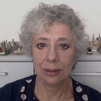 Prof. Dr. Cecilia Guariglia avatar image