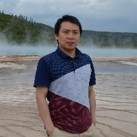 Dr. Yong Qian avatar image