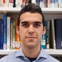 Dr. Andrea Musso avatar image