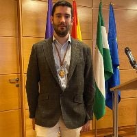 Dr. Francisco Daniel Pérez-Cano avatar image