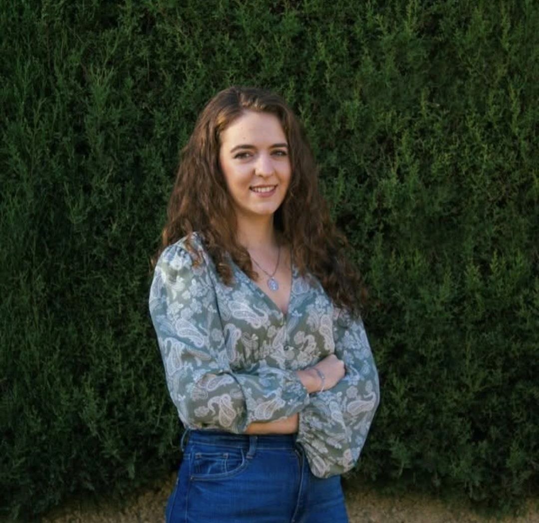 Dr. Gema Parra-Cabrera avatar image