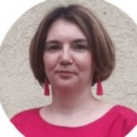 Dr. Liliana Mâță avatar image