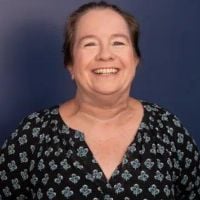 Dr. Rachel Nabulsi avatar image