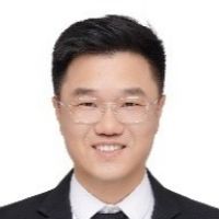 Prof. Dr. Daan Cui avatar image