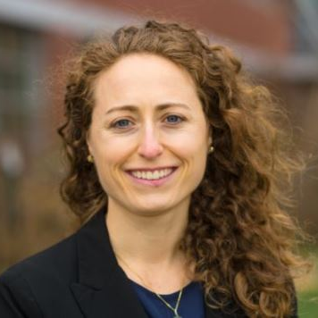 Dr. Emily H. Belarmino avatar image