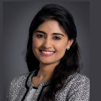 Dr. Zubaida Qamar avatar image