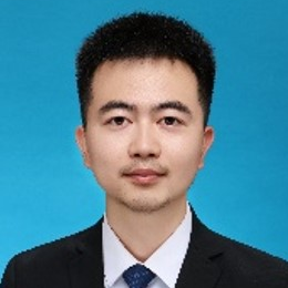 Dr. Guomin Shao avatar image