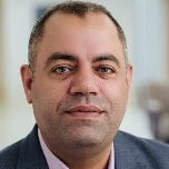 Dr. Ahmed Mostafa avatar image