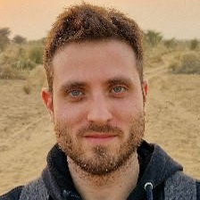 Dr. Matteo Intravaia avatar image