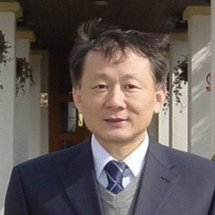 Prof. Dr. Zhen Fang avatar image