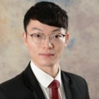Dr. Bufan Liu avatar image