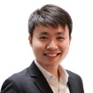 Dr. Kendrik Yan Hong Lim avatar image