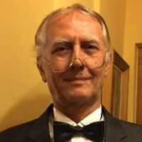 Prof. Dr. Sorin Traian Barbu avatar image