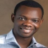 Dr. Stephen Oladipo avatar image