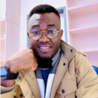 Dr. Ifeanyi Michael Smarte Anekwe avatar image