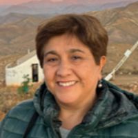 Dr. María Angélica Ganga avatar image