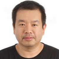 Prof. Dr. Jian-Chuan Yin avatar image