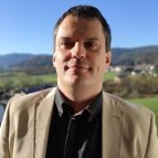 Dr. Miran Merhar avatar image