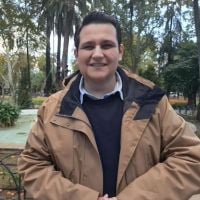 Dr. Antonio Jesús Tinedo Rodríguez avatar image